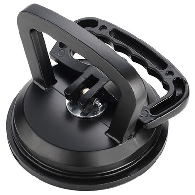 1PCS Glass Sucker Aluminum Alloy Rubber Suction Cup the Bigg