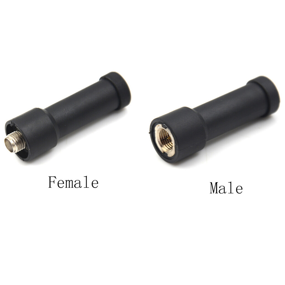 New Short Antenna SMA UHF 400-480MHz 适用于 Kenwood Baofeng