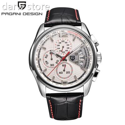PAGANI DES3IGN P 306 Men Quartz Watches 1Luxury Fahion sDTim