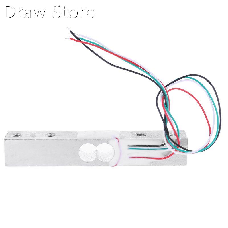 Digital Load Cell Weight Sensor 20kg Electronic Kitchen Scal