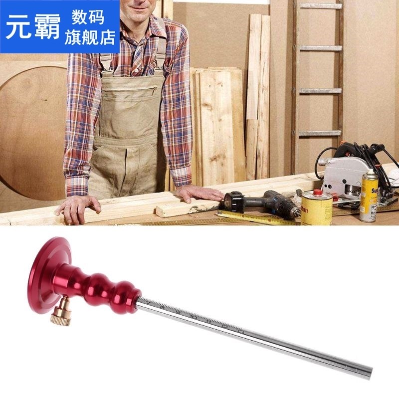 0-130mm Stainless Steel Carpentry Scriber Scribe Blade Woodw