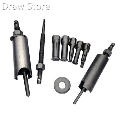 Motorcycle Internal Inner Bearing Pullers Wheel Gear Remover