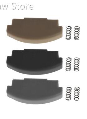 1PC Car Armrest Console Lid Cover Center Latch Clip Catch 适