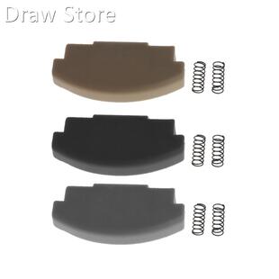 1PC Car Armrest Console Lid Cover Center Latch Clip Catch 适