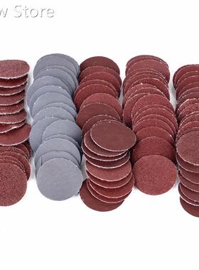 100pcs/set+Sanding+Discs+++1