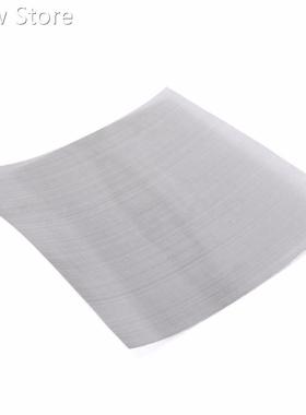 30 Mesh 600 Micron Stainless Steel Filter Filtration Woven W