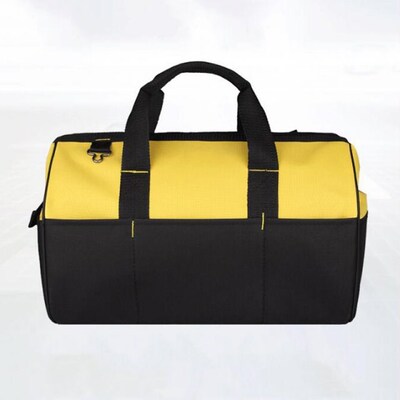 Single Shoulder Portable Dual-Use Kit Multi-Function Kit Tra