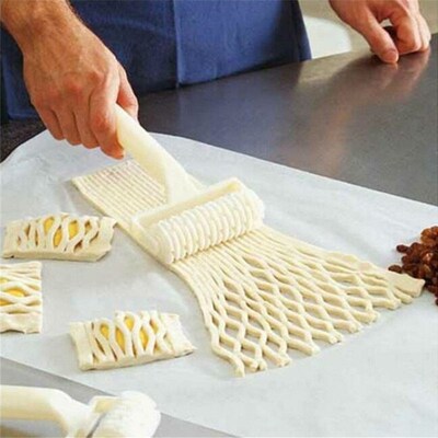 High Quality Small Plastic Pizza Cracker Slices Cakes Baking
