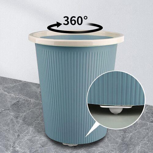 New 4pcs/lot Storage Box Bottom Rollers Per适用于ation-free