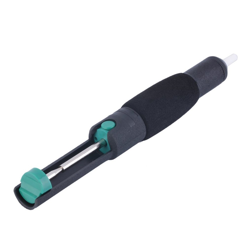 210mm Desoldering Strong Pump Solder Remover Removal Vacuum