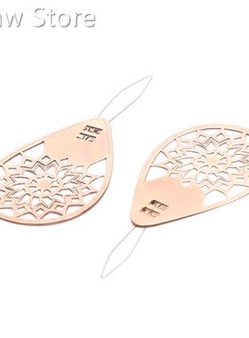 1Pcs Threading Machine Machine Needle Threader Stitch Inser