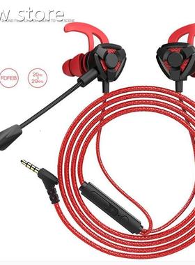 Gaming H eadset For Pu1b g Pds4 Csgo Casque GameHeaset 7.1Wi