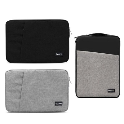 11/12/13/14/15/15.6 Inches Portable Laptop Storage Bag Oxfor