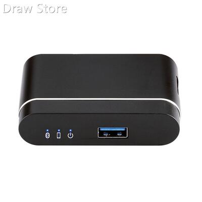 ALLOYSEED L9 Wired DLNA For Miracast Airplay Screen Mirrori