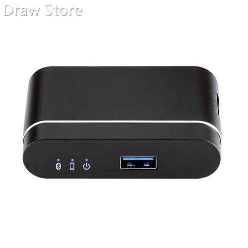 ALLOYSEED L9 Wired DLNA For Miracast Airplay Screen Mirrori