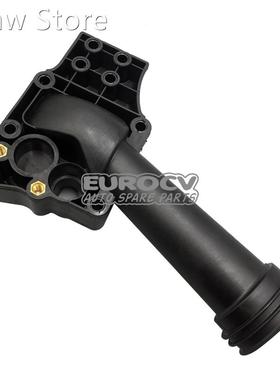 Spare Parts for Volvo Trucks VOE 20555313 Water Pump Outl