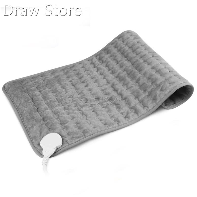 E/S/K Electric Therapy Heating Pad Heat Pad Blanket Neck St