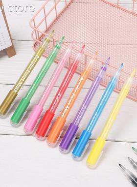 N ew Permranent P1ainting Acrylic Peaint MakerPn For Ceramic