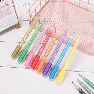 N ew Permranent P1ainting Acrylic Peaint MakerPn For Ceramic