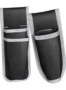 Pruning Pliers Waist Bag Electrician Scissors Waist Bag for