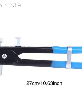 8pcs1/s6et M3-M8 lind Rivet Nuts Threade InsertB andd Rivet