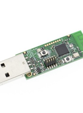 5PCS Wireless Zigbee CC2531 Sniffer Bare Board Packet Protoc