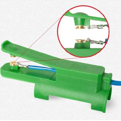 TIG Torch Switch Trigger Copper Contactor High Sensitivity O