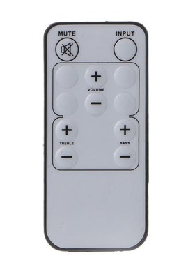 Remote Control for R7121/RA093/RC071/R7102 for Microlab R712