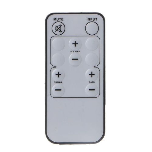 Remote Control for R7121/RA093/RC071/R7102 for Microlab R712