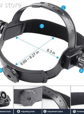 elding1 Helmet Li Battery weldr Mask HelWmet lectric WEeledi