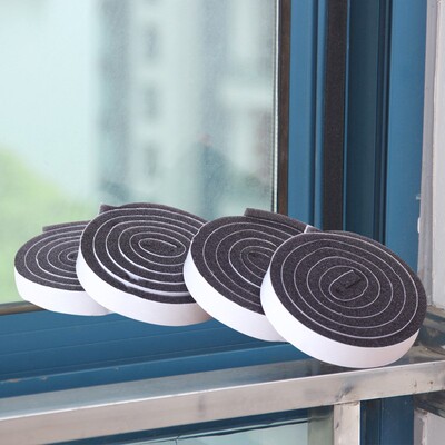 Self-adhesive Window Soundproof Sealing Strip Waterproof And