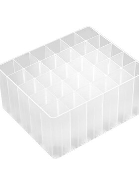 30/40 Slots Marker Pen Storage Holder Brush Pencil Rack Tabl