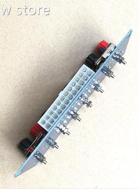 X M2H29 dsktop power suply box A1TX power transfer ebpoard,