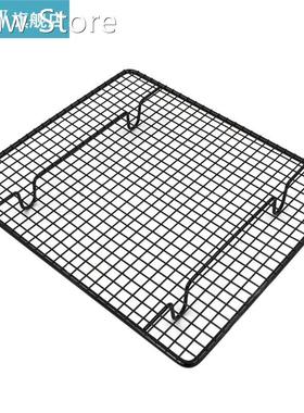 1pc Cake Cooling Tray Heatproof Nonstick Bread Dryin