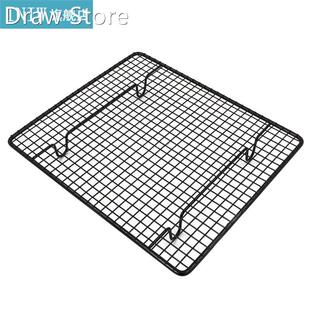 1pc Cake Cooling Tray Heatproof Nonstick Bread Dryin