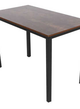 Modern Simple Design Computer Table Home Office Desk Compute