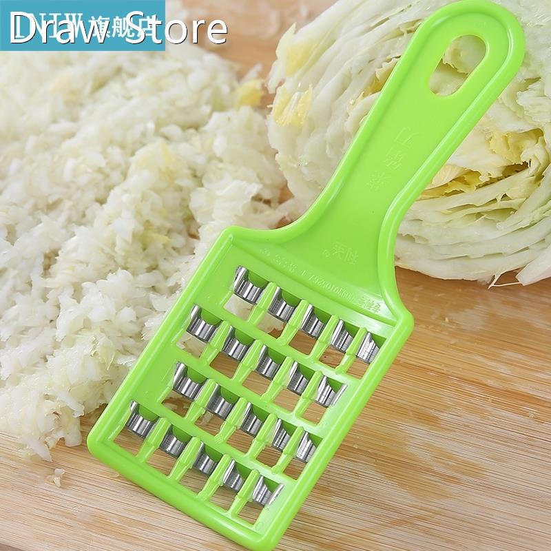 Cabbage Filling Cutter Kitchen Supplies Vegetable Dumpling S