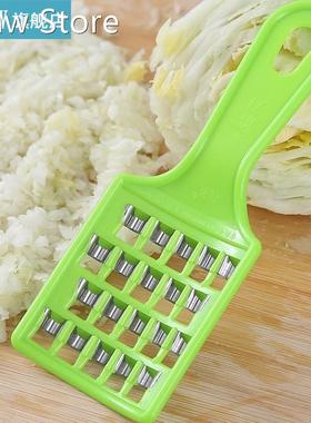 Cabbage Filling Cutter Kitchen Supplies Vegetable Dumpling S