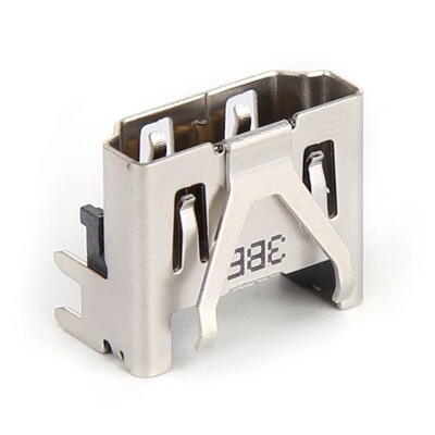 HDTV Port Electronic Machine Game Parts Socket Interface Con