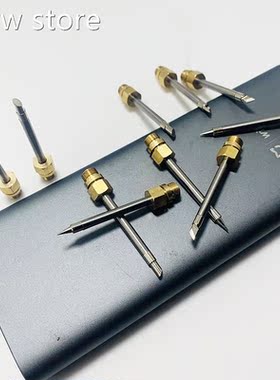 E1letric Solderingg Iron T ip HeadWireless Chacring Solderin