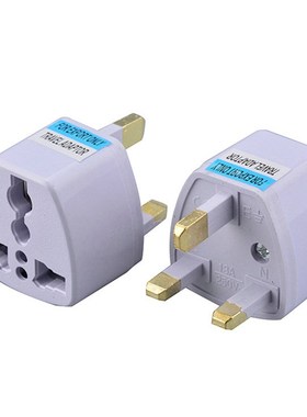 Global Universal Travel Adapter Electrical Plug Power Plug A