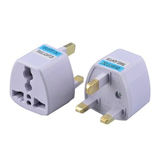 Global Universal Travel Adapter Electrical Plug Power Plug A