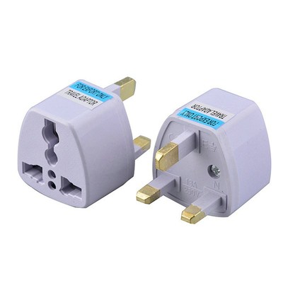 Global Universal Travel Adapter Electrical Plug Power Plug A