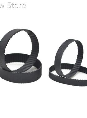 1Pcs 250MXL To 266MXL Close Loop Timing Belt Synchronous Dri
