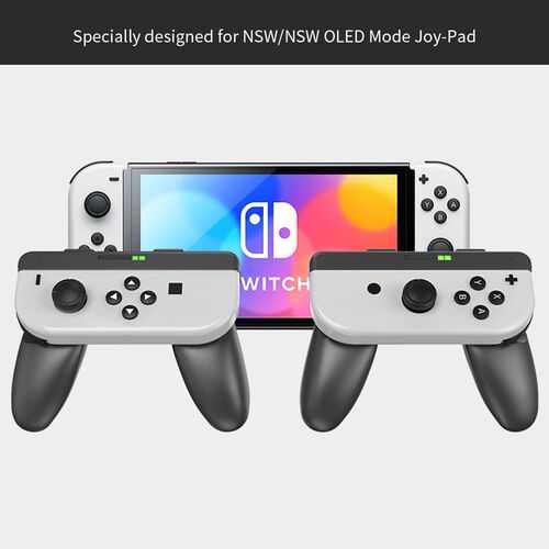 For Jys-Ns226 Switch/Switch Oled Detachable 2-In-1 Handle Tw