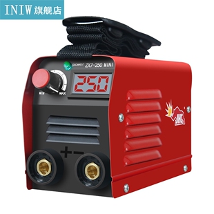 20-250A Current Adjustable Digital Soldering Machine Portabl