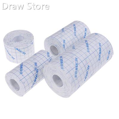 1 x Medical Non-woven Tape Waterproof Adhesive Breathable P