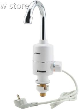 ATWS c3000w New Instatnt Ho FWater Tap Heate1r Electri Wat
