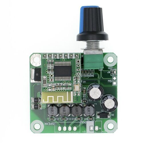 10PCS Bluetooth 4.2 TPA3110 15w+15W Digital Stereo Audio Pow