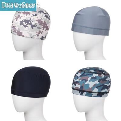 Summer Anti-sweat Quick Drying Cycling Cap Bicycle Balaclava